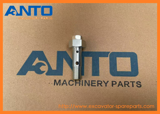 ND090310-0490 ND0903100490 Van tràn KOMATSU Phân bộ máy đào cho PC450LC-8