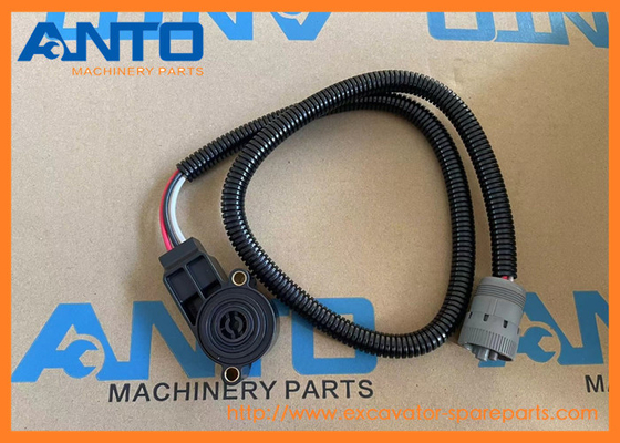266-1473 2661473 Cảm biến vị trí cho bộ phận điện của máy đào 3126B 3176C 3196 3406E