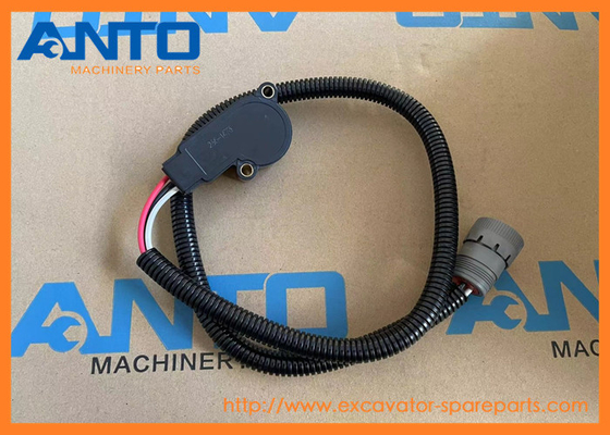 266-1473 2661473 Cảm biến vị trí cho bộ phận điện của máy đào 3126B 3176C 3196 3406E