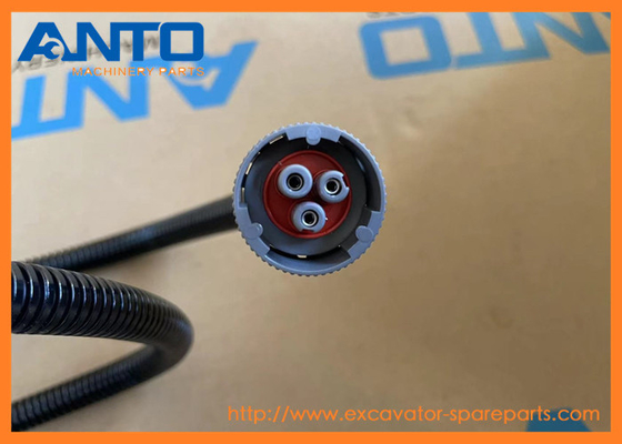 266-1473 2661473 Cảm biến vị trí cho bộ phận điện của máy đào 3126B 3176C 3196 3406E