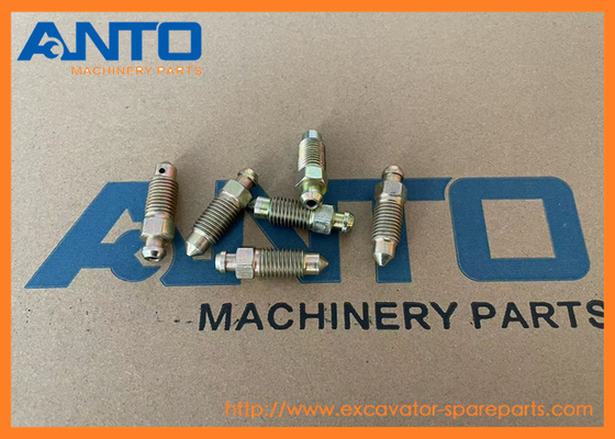 20B-27-11210 20B2711210 Bleeder KOMATSU Bộ phận phụ tùng máy đào cho PC220LC-8 PC240-8K