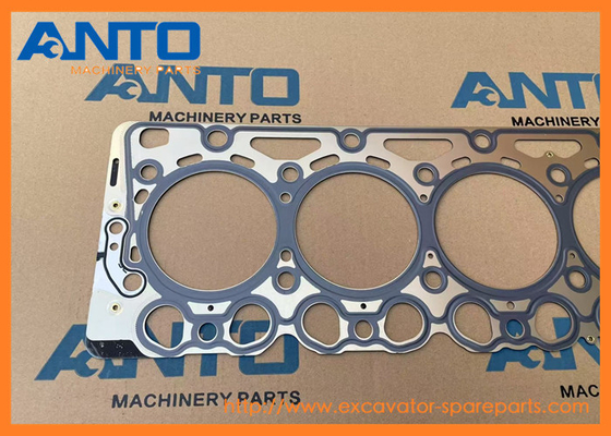 VOE21773991 21773991 Các bộ phận đầu xi lanh của máy đào gasket cho EC220D D6H