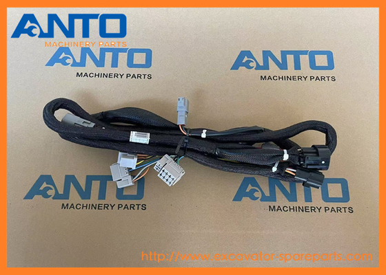 21N8-11181 21N811181 dây chuyền dây chuyền HYUNDAI Bộ phận phụ tùng máy đào cho R180LC-7 R210-7