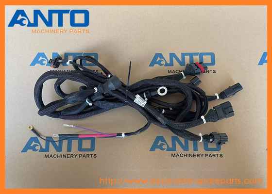 21N9-10023 21N910023 Sợi dây chuyền dây chuyền HYUNDAI Động cơ khoan bộ phận điện cho R320LC-7