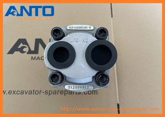 2690004 269-0004 Máy bơm bánh răng máy đào Ứng dụng bơm thủy lực cho D3K XL D3K2 LGP D4K XL