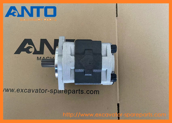 2690004 269-0004 Máy bơm bánh răng máy đào Ứng dụng bơm thủy lực cho D3K XL D3K2 LGP D4K XL