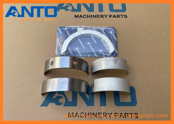 22967564 79315600 Xích chính KOMATSU Chiếc máy đào phụ tùng cho EC160C EC180C