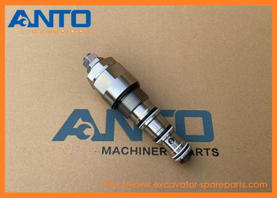 702-75-04600 702-75-04601 Van cứu trợ KOMATSU Bộ phận động cơ cho máy đào PC300-8
