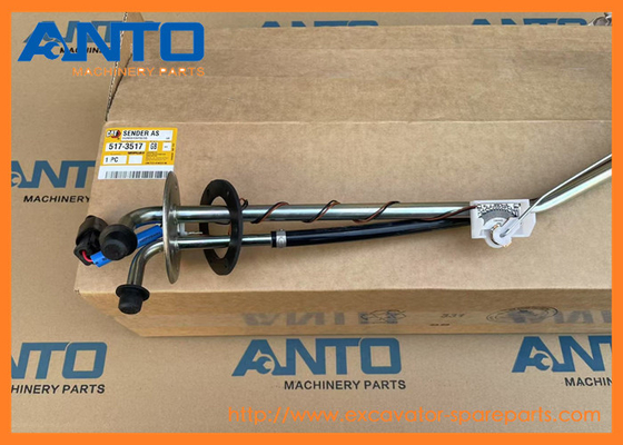 517-3517 5173517 Lắp ráp người gửi Backhoe LOADER CẤP PHỤ TÙNG PHỤ TÙNG CHO C4.4 450E