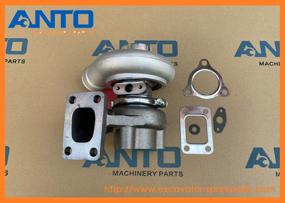 28200-45G00 49189-00800 Máy tăng áp HYUNDAI Bộ phận phụ tùng máy đào cho HDF50
