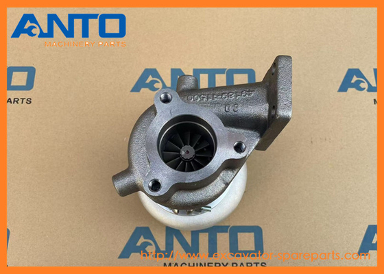 28200-45G00 49189-00800 Máy tăng áp HYUNDAI Bộ phận phụ tùng máy đào cho HDF50