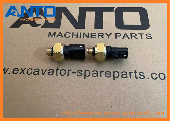 2785225 278-5225 Bộ cảm biến Bộ phận phụ tùng máy đào phù hợp cho 320D GC 320D L 323D L