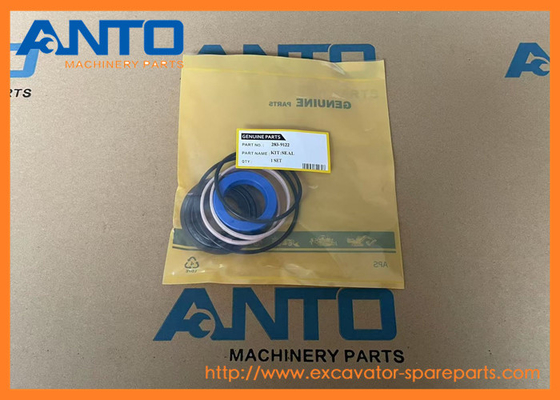 283-9122 2839122 Chiếc bộ đệm thùng khoan, phụ tùng dành cho 303.5C 303.5D 303.5E 303C CR