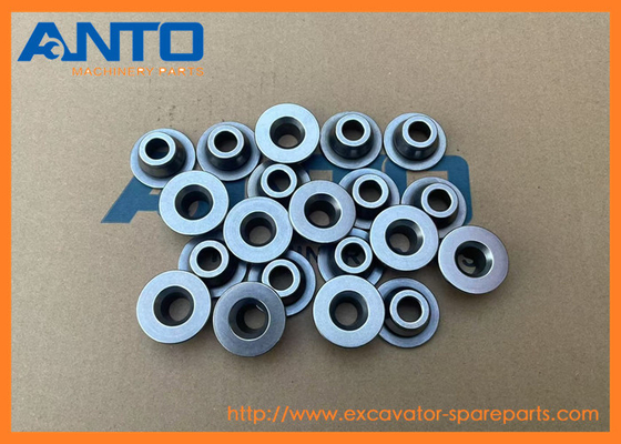 6150-41-4510 6150414510 Ghế mùa xuân phía trên KOMATSU Chiếc máy khoan bộ phận động cơ phù hợp cho 6D125-1AM