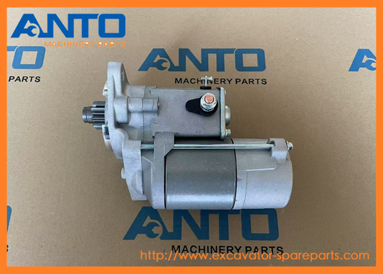 383-0589 3830589 Bộ phận động cơ máy đào khởi động C2.4 303.5E 304E
