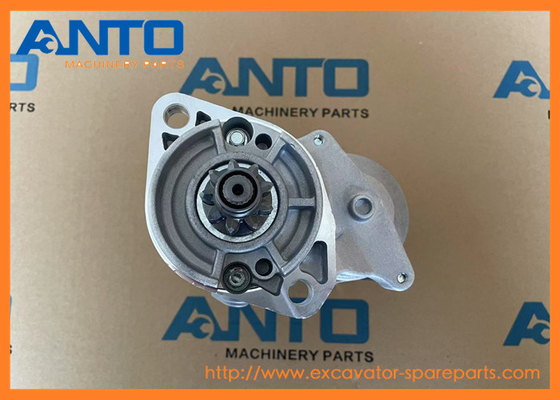 383-0589 3830589 Bộ phận động cơ máy đào khởi động C2.4 303.5E 304E