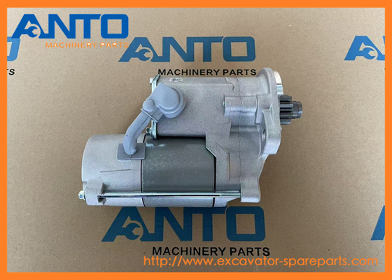 383-0589 3830589 Bộ phận động cơ máy đào khởi động C2.4 303.5E 304E