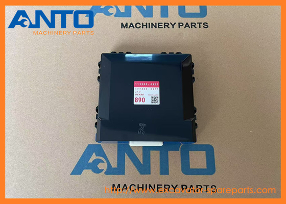 4704926 YA00048010 YA00007726 Điều khiển HITACHI Bộ phận điều hòa không khí máy đào cho ZH200-A