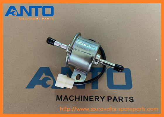 R1401-51350 R140151350 Bơm nhiên liệu KUBOTA Bộ phận điện của máy đào cho KX121-2 KX161-2