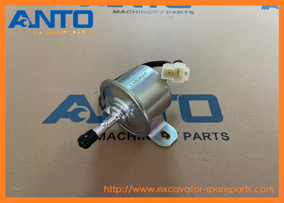 R1401-51350 R140151350 Bơm nhiên liệu KUBOTA Bộ phận điện của máy đào cho KX121-2 KX161-2