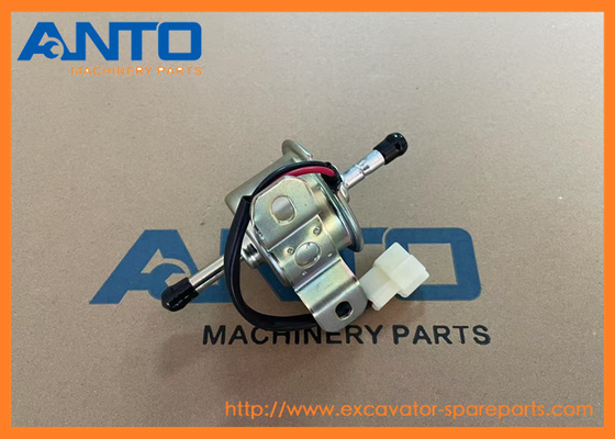 R1401-51350 R140151350 Bơm nhiên liệu KUBOTA Bộ phận điện của máy đào cho KX121-2 KX161-2