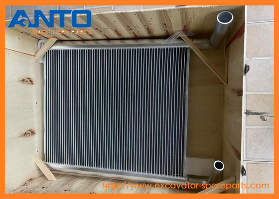 4379533 Máy làm mát dầu HITACHI Chiếc máy đào phụ tùng phù hợp với EX135UR-5