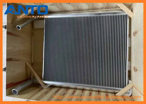4379533 Máy làm mát dầu HITACHI Chiếc máy đào phụ tùng phù hợp với EX135UR-5