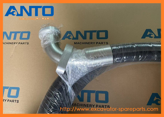 208-62-74611 208-62-75380 ống KOMATSU Bộ phận phụ tùng máy đào cho PC400-7E0 PC450LC-8