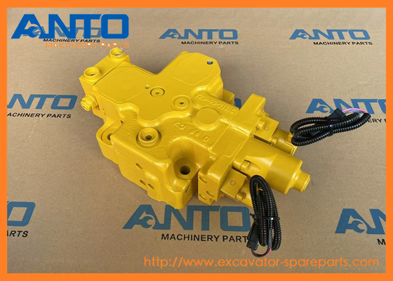 723-40-71810 723-40-72100 Van điều khiển KOMATSU Chiếc máy đào phụ tùng cho PC270-8