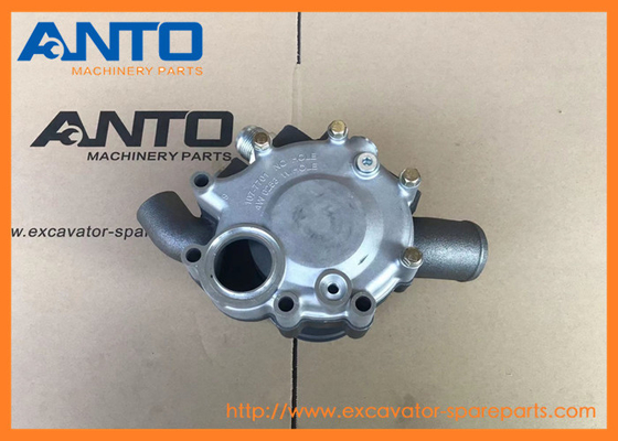219-4452 2194452 Máy đào bơm nước