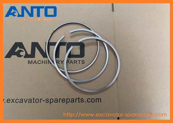 2W6091 2W-6091 Bộ phận động cơ máy đào vòng piston cho 120G 12G 12H 12H ES 12H NA 130G