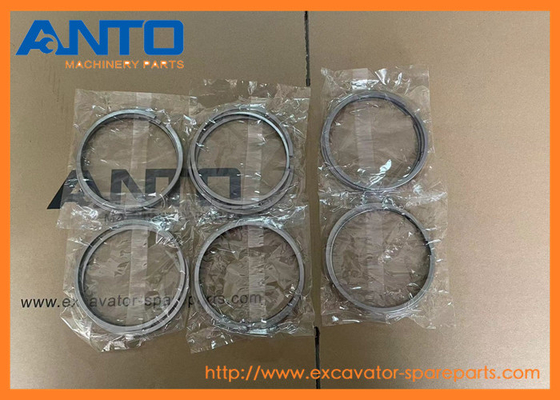 2W6091 2W-6091 Bộ phận động cơ máy đào vòng piston cho 120G 12G 12H 12H ES 12H NA 130G