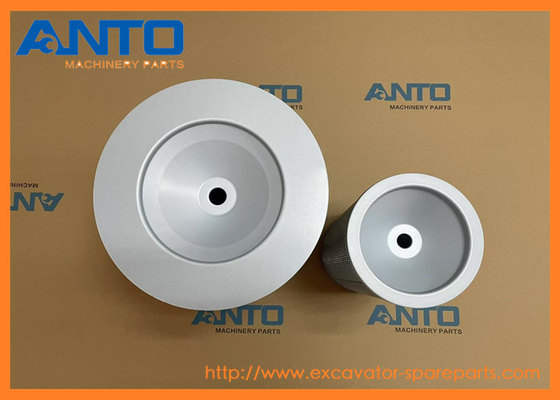 600-181-1600 600-181-1660 Bộ lọc không khí KOMATSU Chiếc máy đào phụ tùng cho PC400LC-5