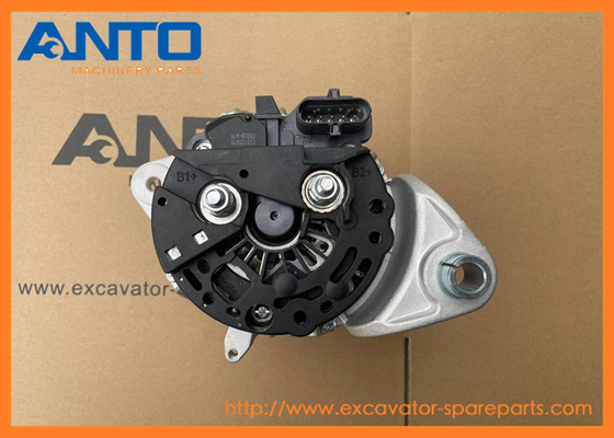 22218393 Các bộ phận động cơ máy đào xoắn ắc quy cho FH4 FM4