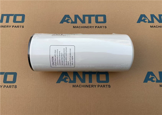 6742-01-4540 3401544 Bộ lọc dầu KOMATSU Chiếc máy đào phụ tùng cho PC300-8 PC350-8