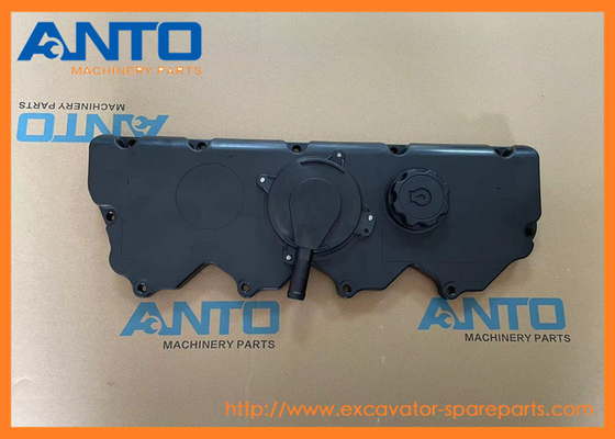 301-8253 3018253 Ventil Cover Excavator Engine Parts Fitting For C4.4