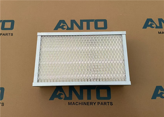 421-07-12312 4210712312 Bộ lọc KOMATSU Bộ phận thay thế cho máy tải bánh xe WA800-3E0