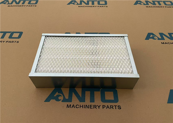 421-07-12312 4210712312 Bộ lọc KOMATSU Bộ phận thay thế cho máy tải bánh xe WA800-3E0