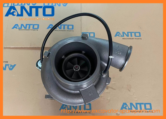 3027448 302-7448 Bộ phận động cơ máy đào tăng áp
