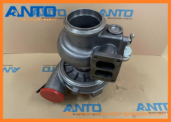 3027448 302-7448 Bộ phận động cơ máy đào tăng áp