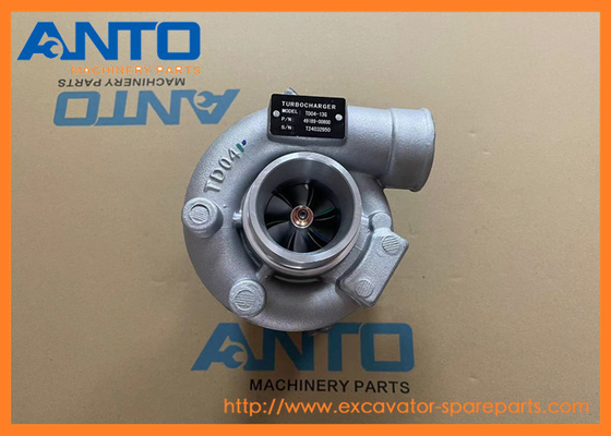 305-4922 3054922 Bộ phận động cơ máy đào tăng áp