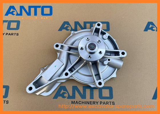 21468471 Các bộ phận động cơ máy đào bơm nước cho EC380 EC480 EC700