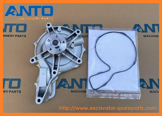 21468471 Các bộ phận động cơ máy đào bơm nước cho EC380 EC480 EC700