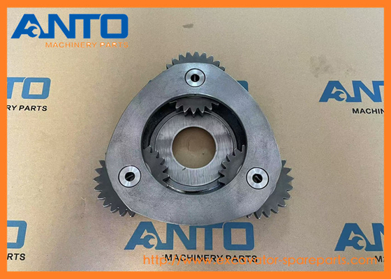 1032485 Carrier Assy HITACHI Excavator Travel Device Parts Cho ZX240-3 ZX250H-3