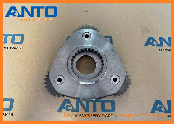 1032485 Carrier Assy HITACHI Excavator Travel Device Parts Cho ZX240-3 ZX250H-3