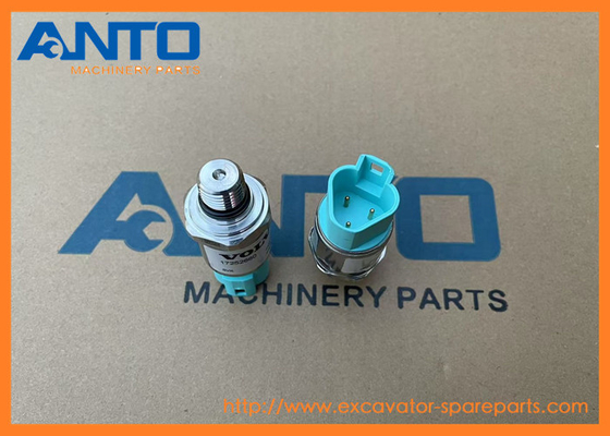 17252660 14560161 Cảm biến áp suất Máy đào Phần điện tử phù hợp với EC160C EC180C
