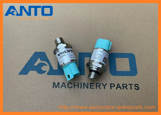 17252660 14560161 Cảm biến áp suất Máy đào Phần điện tử phù hợp với EC160C EC180C