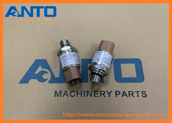 17252661 14560160 1441061 Cảm biến áp suất Máy đào Phần điện tử phù hợp với EC160C