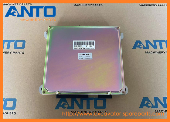 VOE14594708 14594708 ECU Máy điều khiển Máy đào Bộ phận động cơ cho EC210C ECR235C