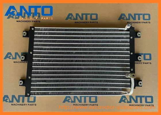 2520-6007C Bộ phận điều hòa không khí cho máy đào DOOSAN SOLAR 225LC-7A